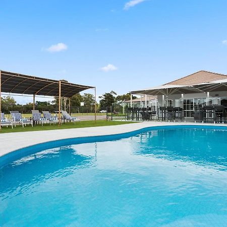 Hastings Sanctuary Inn On Westernport מראה חיצוני תמונה