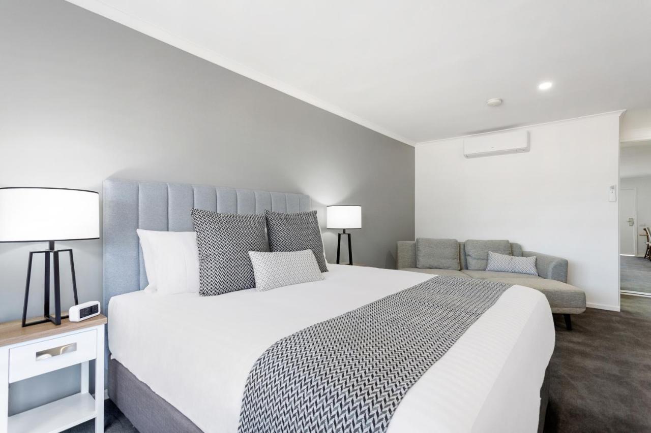 Hastings Sanctuary Inn On Westernport מראה חיצוני תמונה