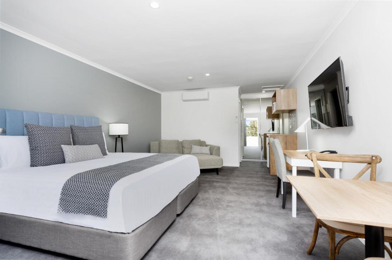 Hastings Sanctuary Inn On Westernport מראה חיצוני תמונה