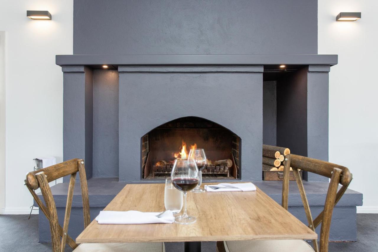 Hastings Sanctuary Inn On Westernport מראה חיצוני תמונה