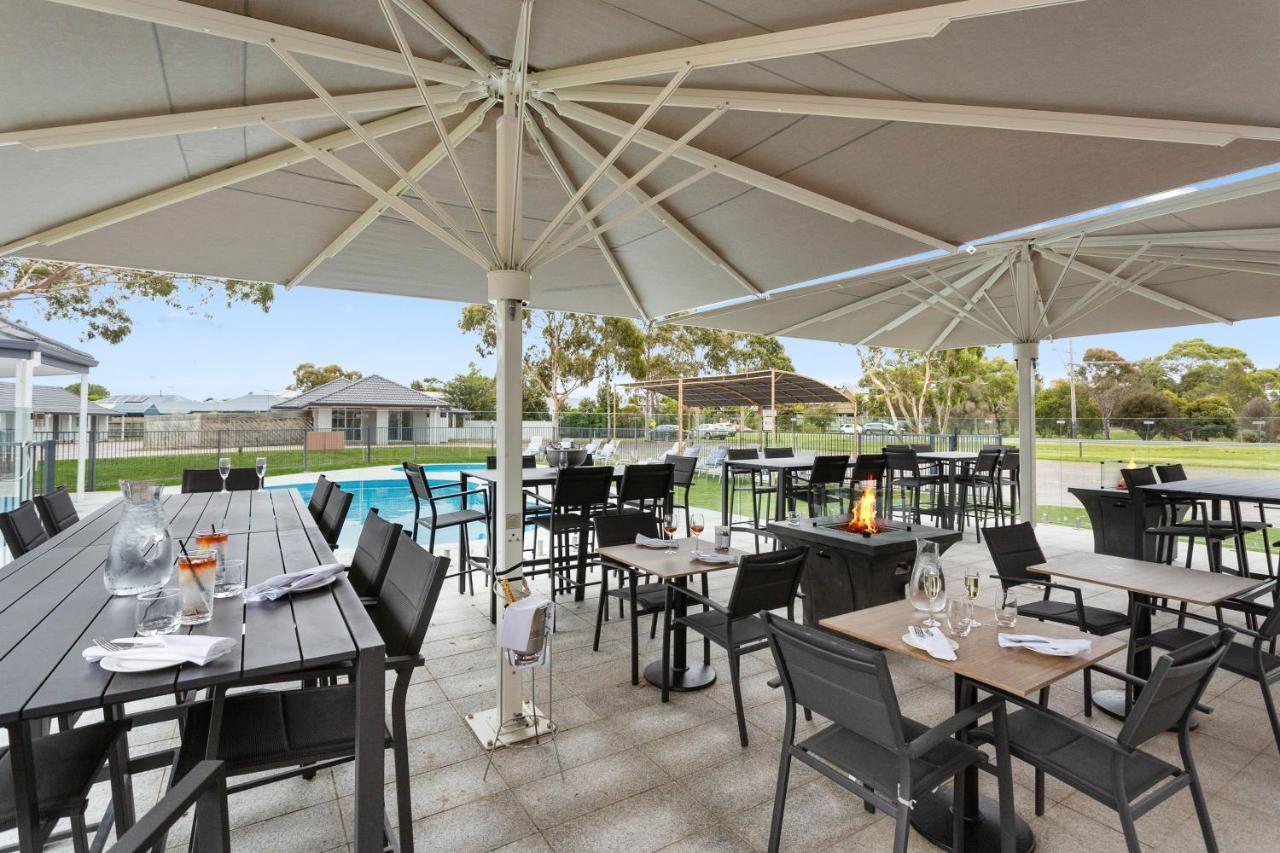 Hastings Sanctuary Inn On Westernport מראה חיצוני תמונה