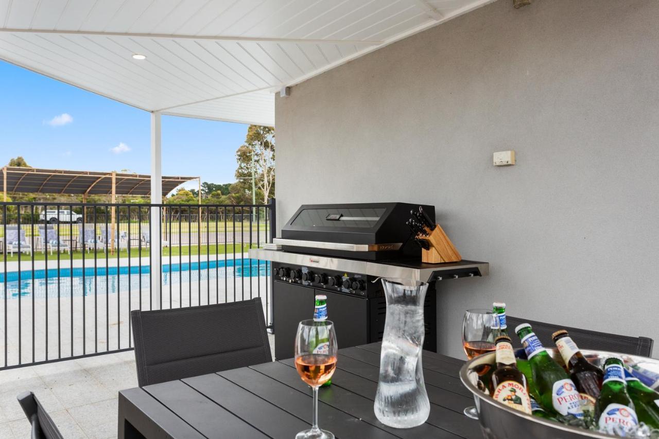 Hastings Sanctuary Inn On Westernport מראה חיצוני תמונה