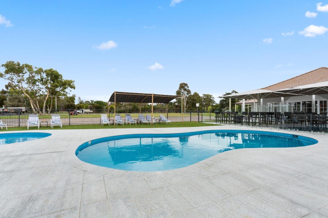 Hastings Sanctuary Inn On Westernport מראה חיצוני תמונה