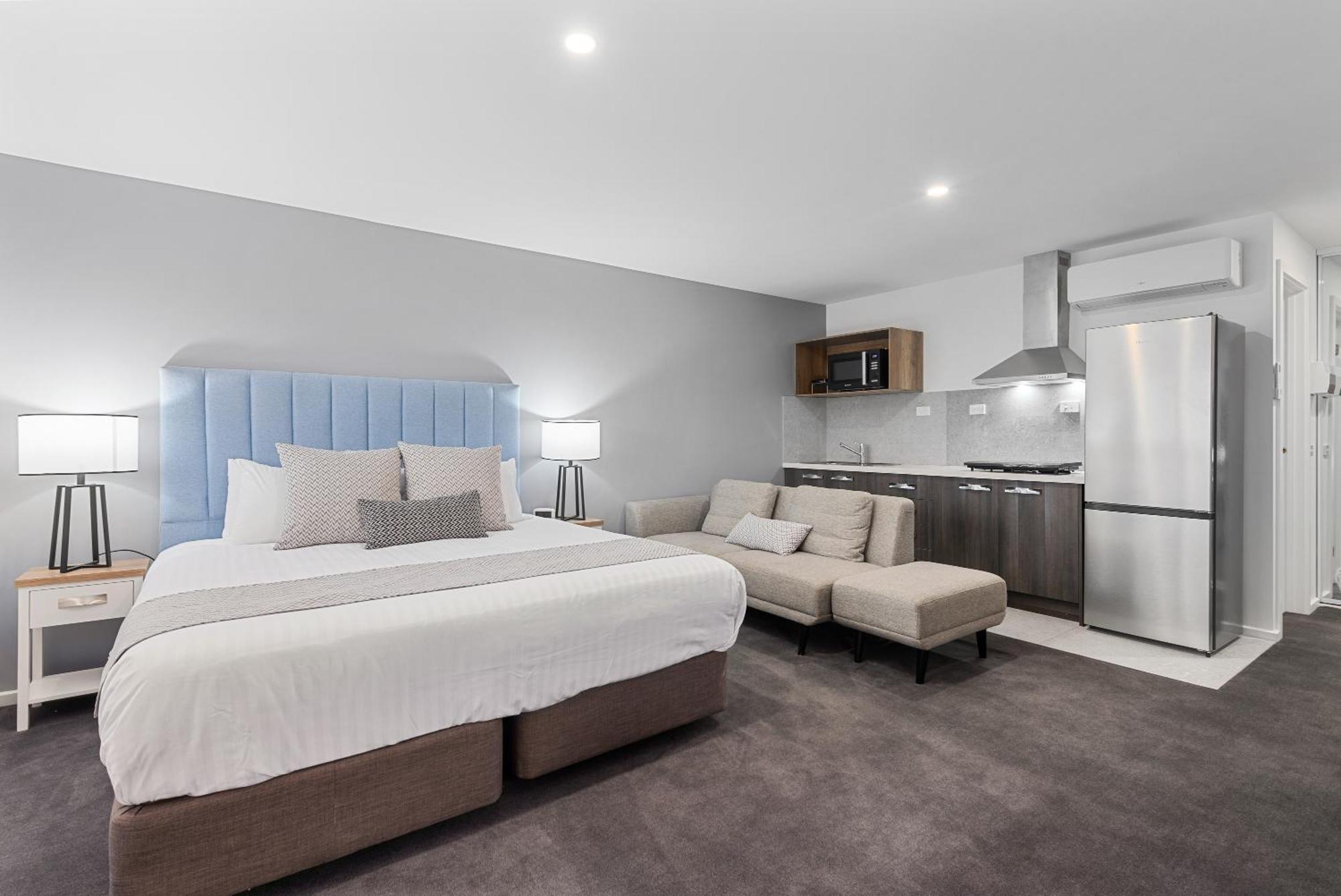 Hastings Sanctuary Inn On Westernport מראה חיצוני תמונה