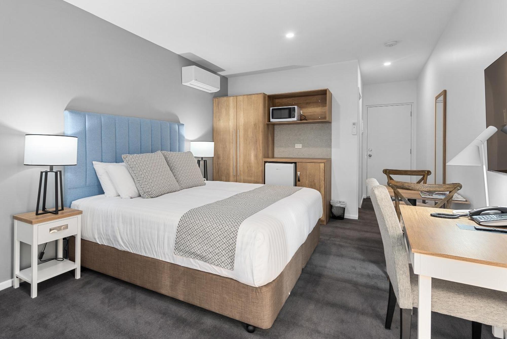 Hastings Sanctuary Inn On Westernport חדר תמונה