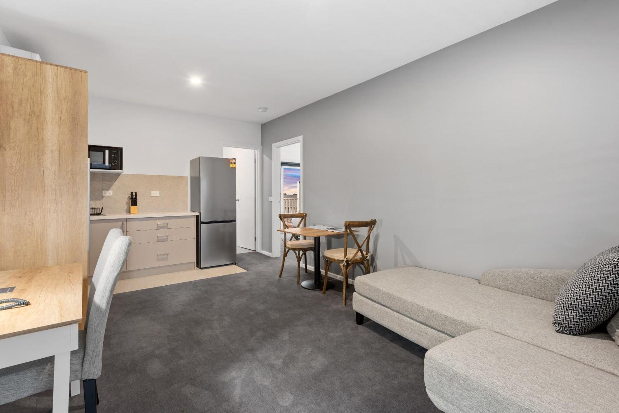 Hastings Sanctuary Inn On Westernport חדר תמונה