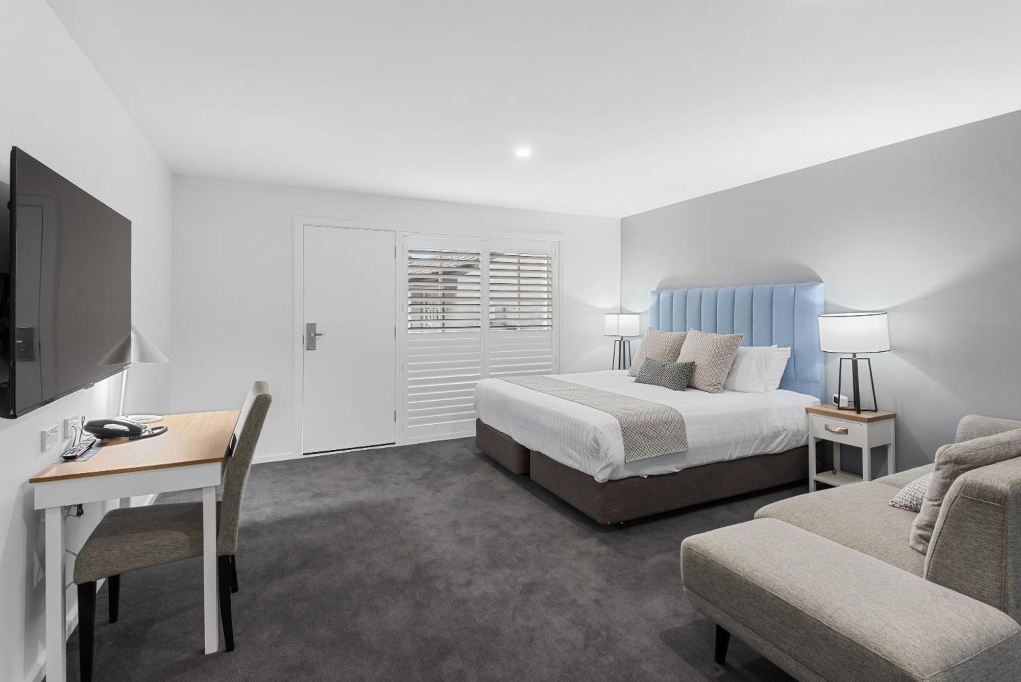 Hastings Sanctuary Inn On Westernport חדר תמונה
