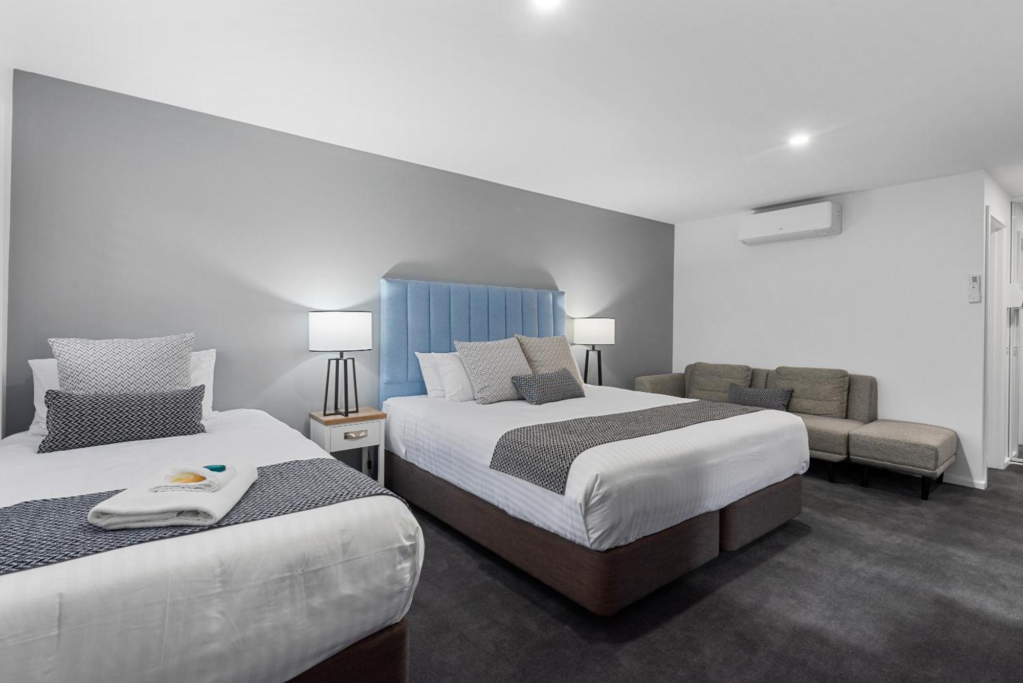 Hastings Sanctuary Inn On Westernport חדר תמונה